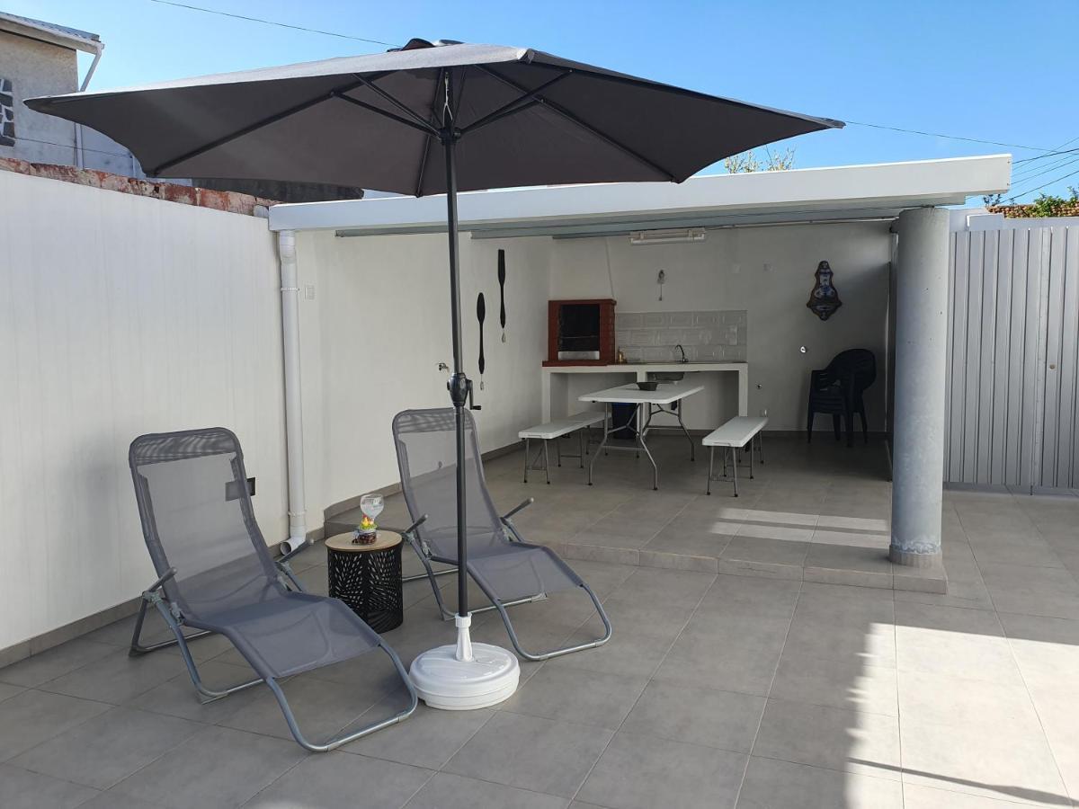 Casa Da Avo Laurinda Villa Valado de Frades Eksteriør bilde