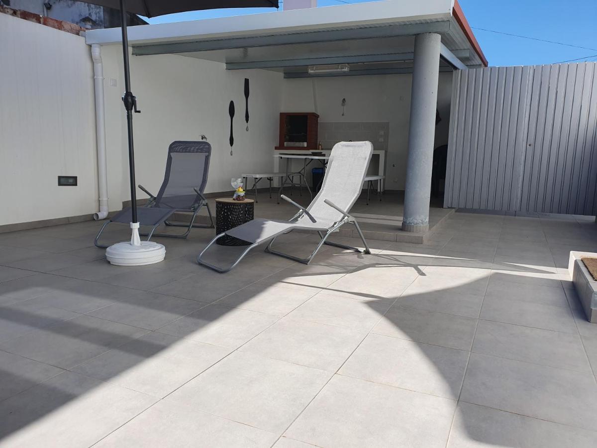 Casa Da Avo Laurinda Villa Valado de Frades Eksteriør bilde