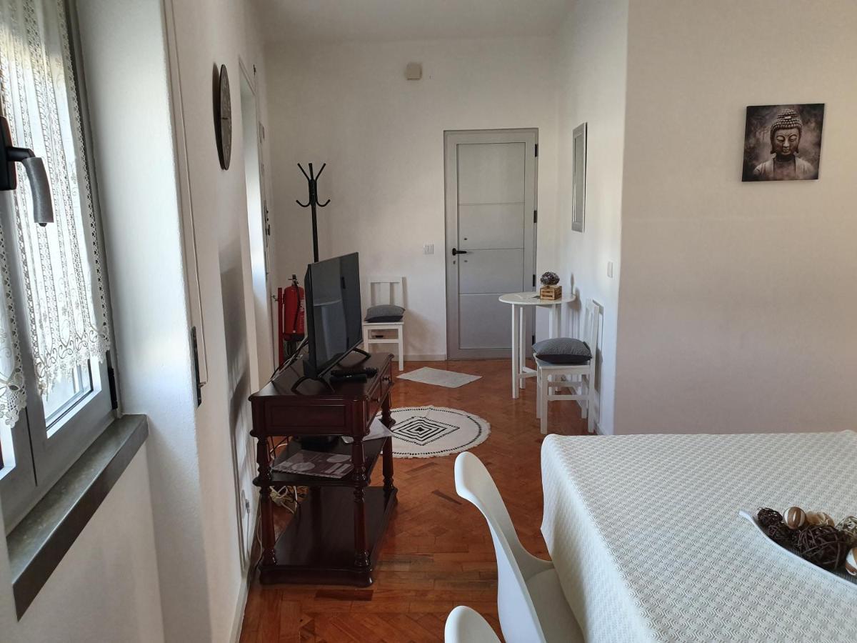 Casa Da Avo Laurinda Villa Valado de Frades Eksteriør bilde